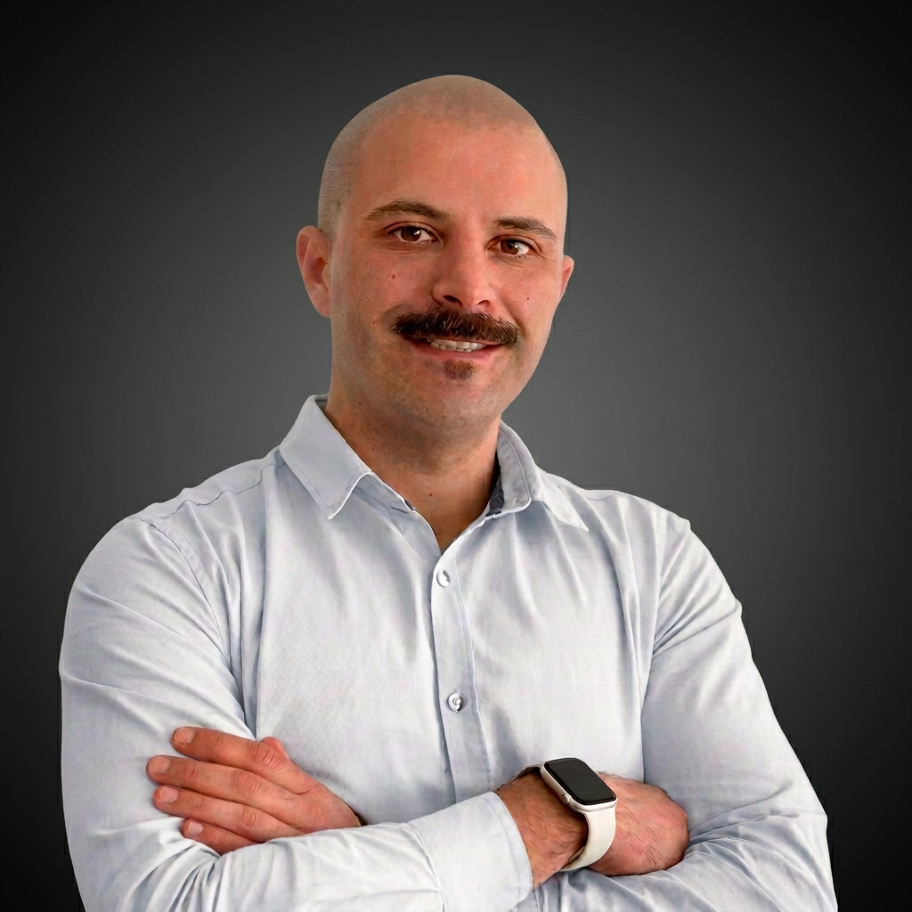 João Mendes — Diretor Executivo